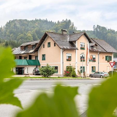 Landgasthof Fuerstenbrunn Грёдиг Экстерьер фото