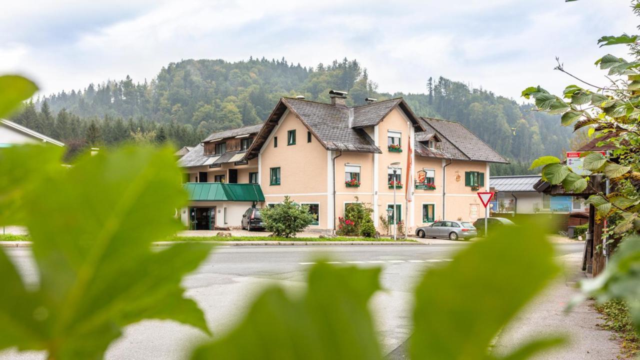 Landgasthof Fuerstenbrunn Грёдиг Экстерьер фото