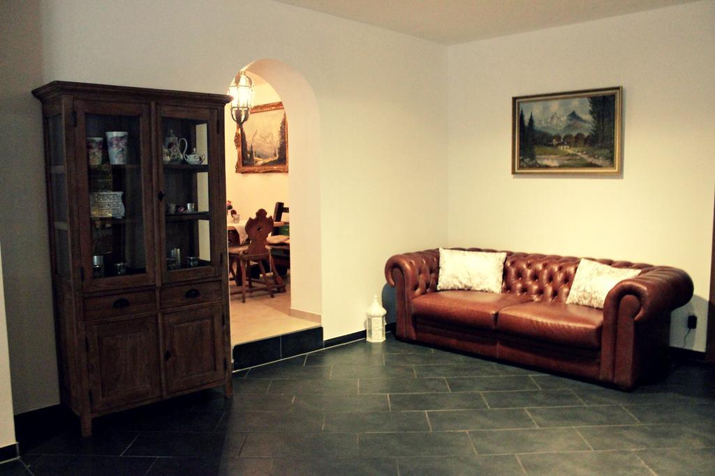 Landgasthof Fuerstenbrunn Грёдиг Экстерьер фото