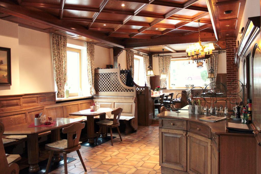 Landgasthof Fuerstenbrunn Грёдиг Экстерьер фото